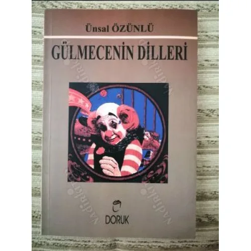 Gülmecenin Dilleri