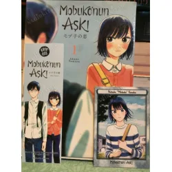 Manga | Mobuko