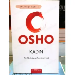 KADIN - Dişilik Ruhunu Onurlandırmak * The Book of Women: Celebrating the Female Spirit KADIN - Dişilik Ruhunu Onurlandırmak * The Book of Women: Celebrating the Female Spirit