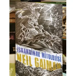 İskandinav Mitolojisi
