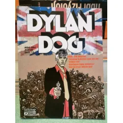 Dylan Dog Mini Dev Albüm 12 | 4 Tam Macera Yaşayan Ölülerin Gün Batımı - Komşu Kız - Bedenden Daha Kuvvetli - Hatta Öteki Dünya Var Dylan Dog Mini Dev Albüm 12 | 4 Tam Macera Yaşayan Ölülerin Gün Batımı - Komşu Kız - Bedenden Daha Kuvvetli - Hatta Öteki Dünya Var