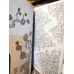 Japon Desenleri / Yetişkinler için Yaratıcı Boyama