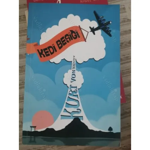 Kedi Beşiği (Cat