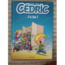 Cedric - J