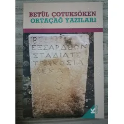 Ortaçağ Yazıları