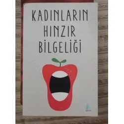 Kadınların Hınzır Bilgeliği Kadınların Hınzır Bilgeliği