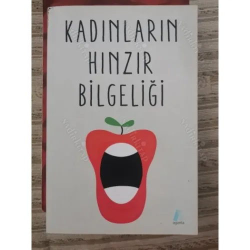 Kadınların Hınzır Bilgeliği