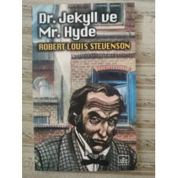 Dr. Jekyll ve Mr. Hyde Dr. Jekyll ve Mr. Hyde