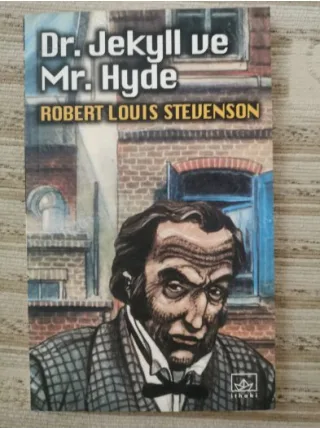 Dr. Jekyll ve Mr. Hyde
