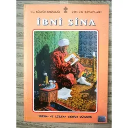 İbni Sina Ciltli Numaralı Baskı İbni Sina Ciltli Numaralı Baskı