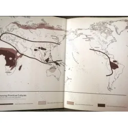 Prehistoric and Primitive Man Landmarks of World Prehistoric and Primitive Man Landmarks of World
