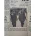 Cumhuriyet 23 Mart 1971 Salı Ecevit İnönü