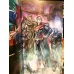 DC INJUSTICE Yıl 4 Cilt 2 (2 Ciltlik Seri) Tanrılar Aramızda Dördüncü Yıl