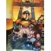 DC INJUSTICE Yıl 1 Cilt 1 (2 Ciltlik Seri) Tanrılar Aramızda Birinci Yıl