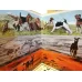 Les CHIENS nos Amis (Fransızca 1967 Ciltli Büyük Boy Çizgili Bilgi)