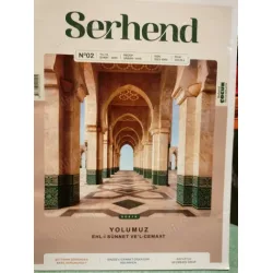 SERHEND 2 Ehli Sünnet ve Cemaat, Söyleşi Sadettin Ökten, Şeytanın Şerhinden Korunma, Gazze, SERHEND 2 Ehli Sünnet ve Cemaat, Söyleşi Sadettin Ökten, Şeytanın Şerhinden Korunma, Gazze,