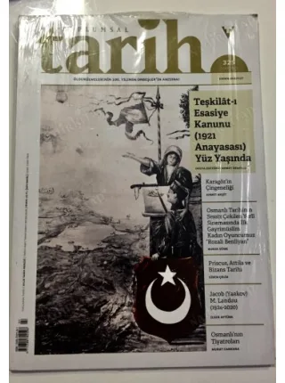 Toplumsal Tarih 325 Osmanlı