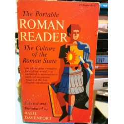 The Portable Roman Reader The Portable Roman Reader