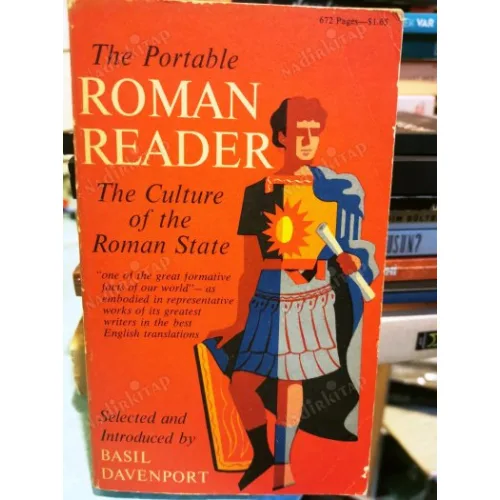 The Portable Roman Reader
