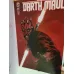 DC Star Wars Darth Maul Kapak C Fasikül 1 (5 Sayılık Seri) (Cover Blank Variant Berk Balkaç Çizimli)