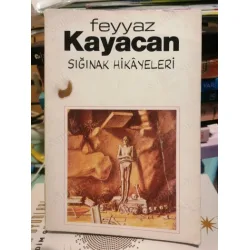 Sığınak Hikayeleri Sığınak Hikayeleri