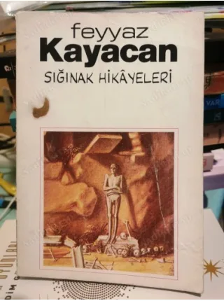 Sığınak Hikayeleri