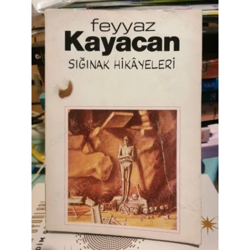 Sığınak Hikayeleri