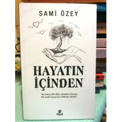 Hayatın İçinden Hayatın İçinden