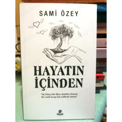 Hayatın İçinden