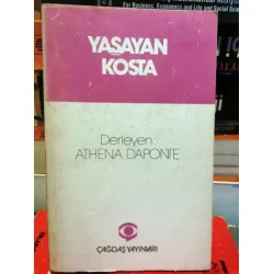Yaşayan Kosta Yaşayan Kosta