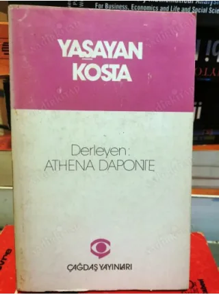 Yaşayan Kosta