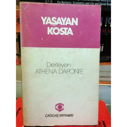 Yaşayan Kosta