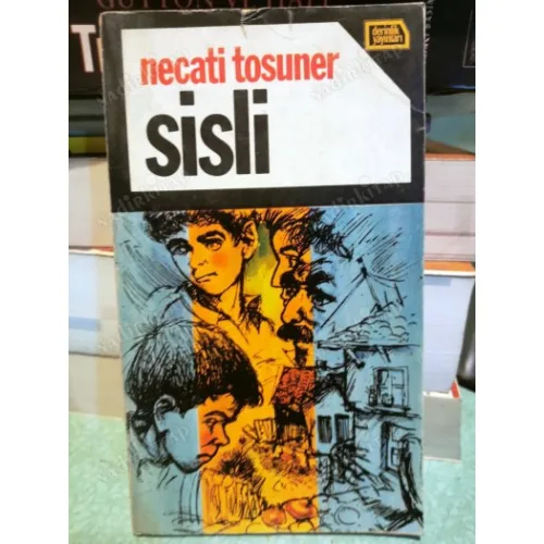 Sisli