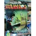 Dylan Dog Cilt 12 * Rodeo * 2 Tam Macera * Gaipten Gelen Sesler * Yarını yaşadım!