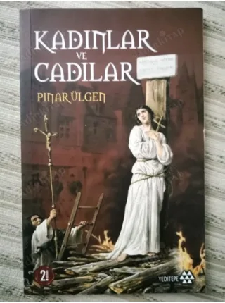 Kadınlar ve Cadılar