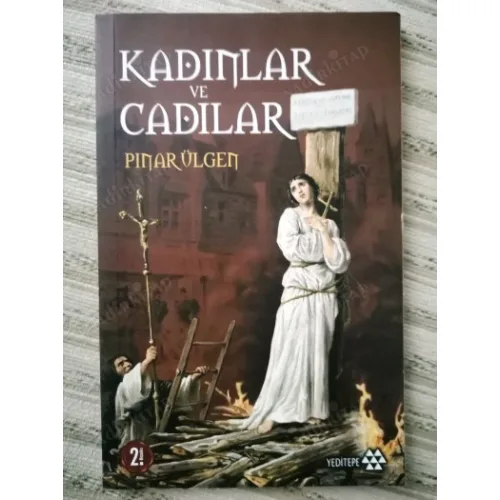 Kadınlar ve Cadılar
