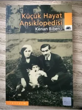 Küçük Hayat Ansiklopedisi
