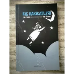 Kış Hakikatleri (Fransızca - Türkçe) Kış Hakikatleri (Fransızca - Türkçe)