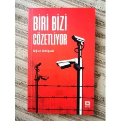 Biri Bizi Gözetliyor Biri Bizi Gözetliyor