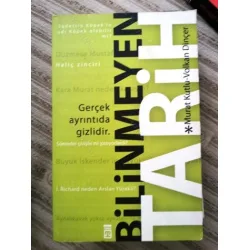 Bilinmeyen Tarih Bilinmeyen Tarih