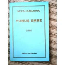 Yunus Emre Yunus Emre