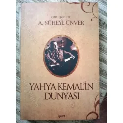 Yahya Kemal Yahya Kemal