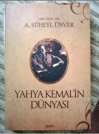 Yahya Kemal