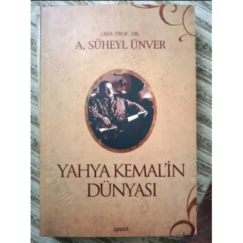 Yahya Kemal