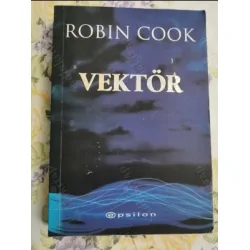 Vektör Vektör