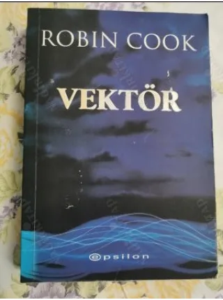 Vektör