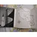 ISLAMIC ART - YUGOSLAVIJA - Little Art Book Ex libris Necmettin Bammate , IRCICA