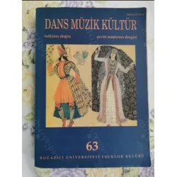 Folklora Doğru Çeviri Araştırma Dergisi Dans Müzik Kültür 63 Gramsci Folklor, Gölpınarlı Kızılbaş, 80 ler Grup, Sabetaycılar, Istanbul