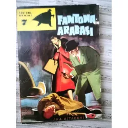 Fantoma