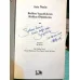 Birlikte Yaşadıklarım Birlikte Öldüklerim - Anılar, Belgeler, Denemeler, Mektuplar (Ali Nesin imzalı)